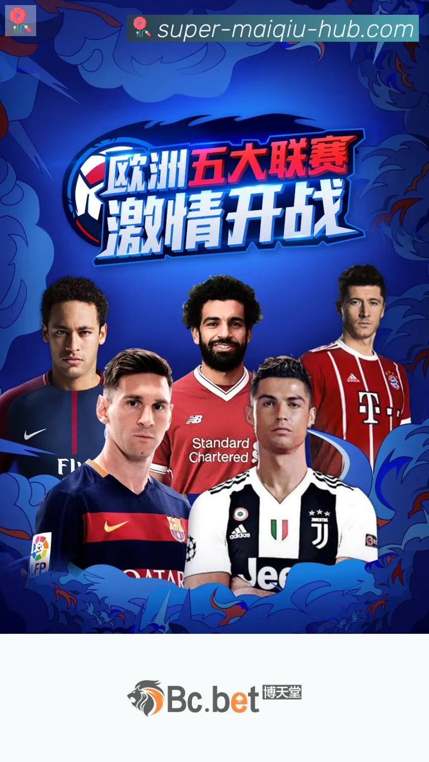 全球热力图